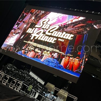 Radio Frecuencia para C Tangana